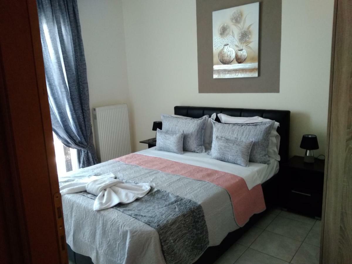 Evris House Villa Kavala Exterior photo